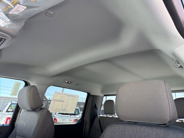 New 2026 Ford F250 XL w/ STX Appearance Package image 26