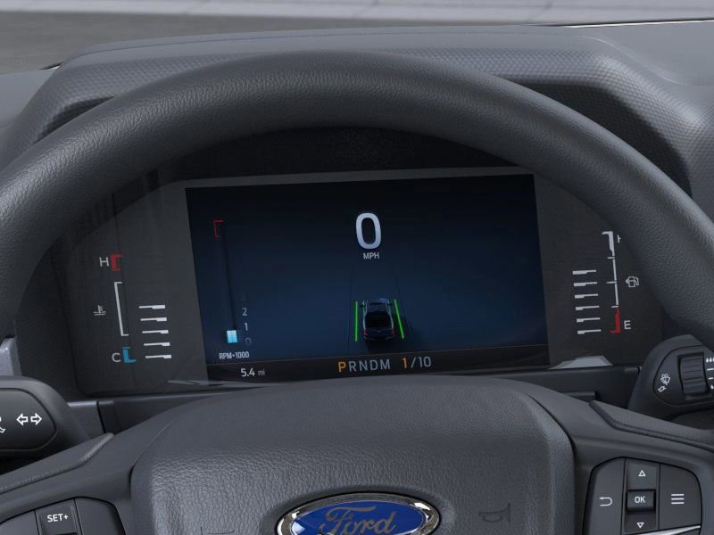 New 2025 Ford Ranger XL w/ Trailer Tow Package AWD/4WD image 14