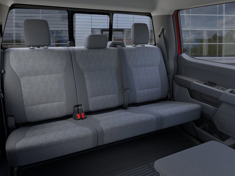 New 2026 Ford F250 XL w/ STX Appearance Package image 11