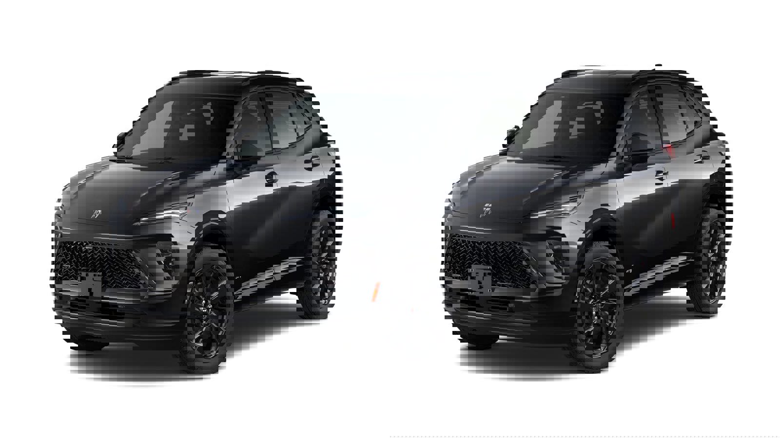 New 2026 Buick Envision Sport Touring AWD/4WD image 33