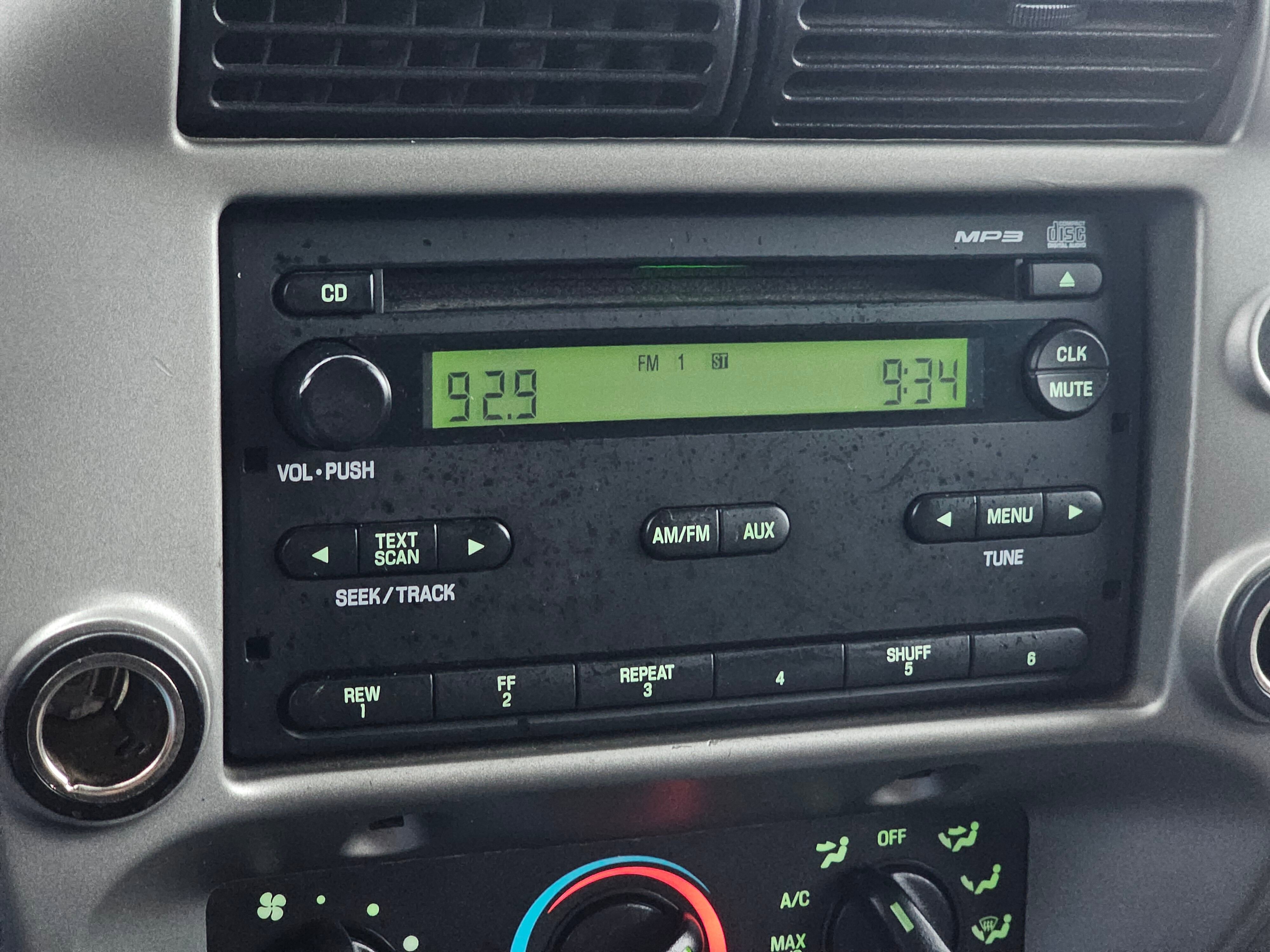 Used 2008 Ford Ranger XLT image 24