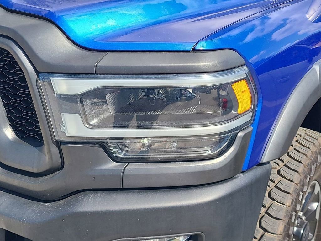 Used 2019 RAM 2500 Power Wagon image 8
