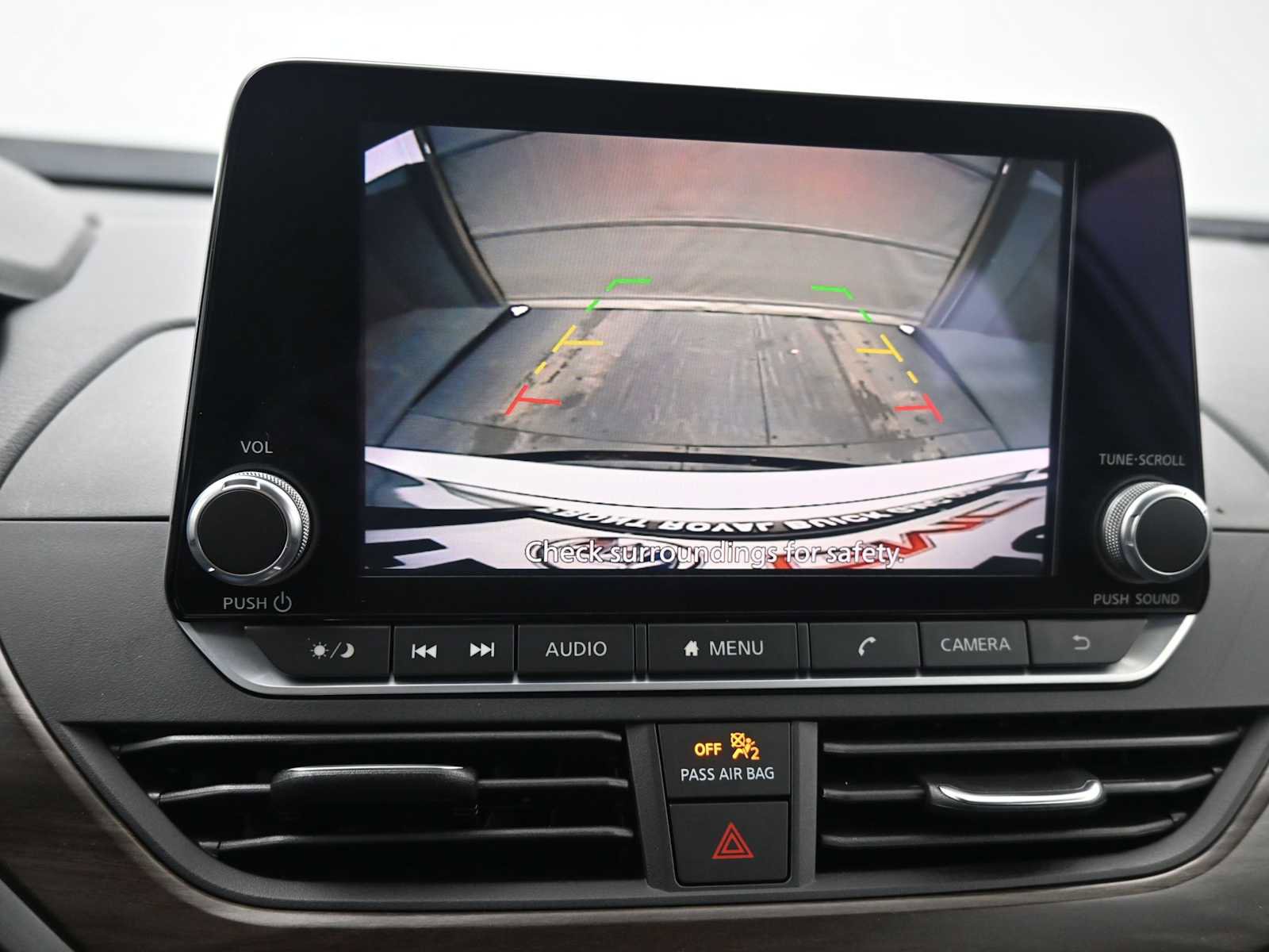 Used 2023 Nissan Altima 2.5 SV image 14