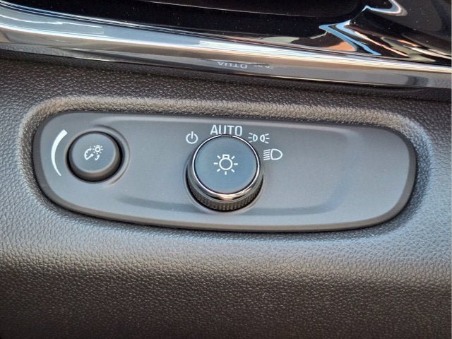 New 2026 Buick Envista Sport Touring w/ Convenience I Package FWD image 29