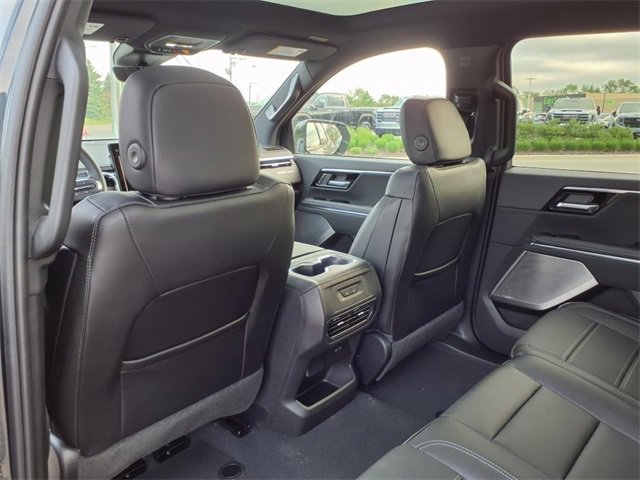 New 2025 GMC Sierra EV Denali image 12