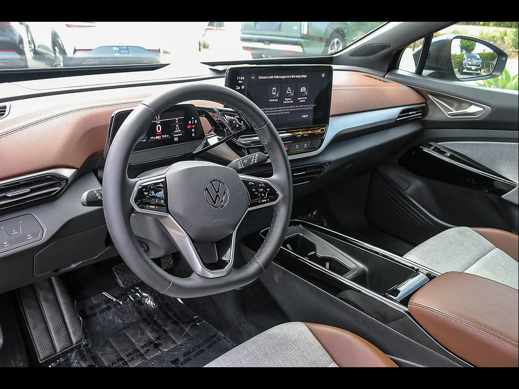 Used 2023 Volkswagen ID.4 Pro RWD image 29
