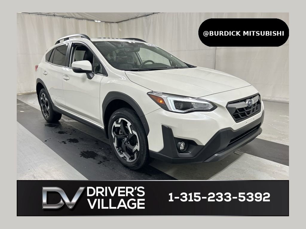 Used 2023 Subaru Crosstrek 2.5i Limited