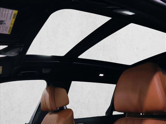 New 2026 BMW X7 xDrive40i w/ Executive Package image 15