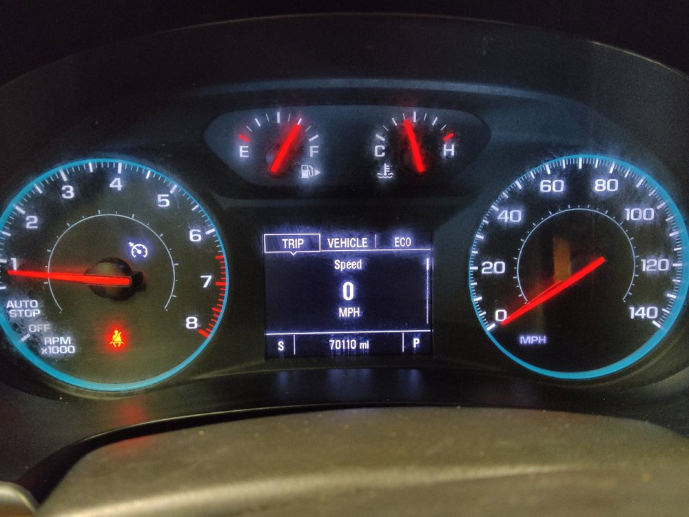 Used 2023 Chevrolet Malibu LT FWD image 23