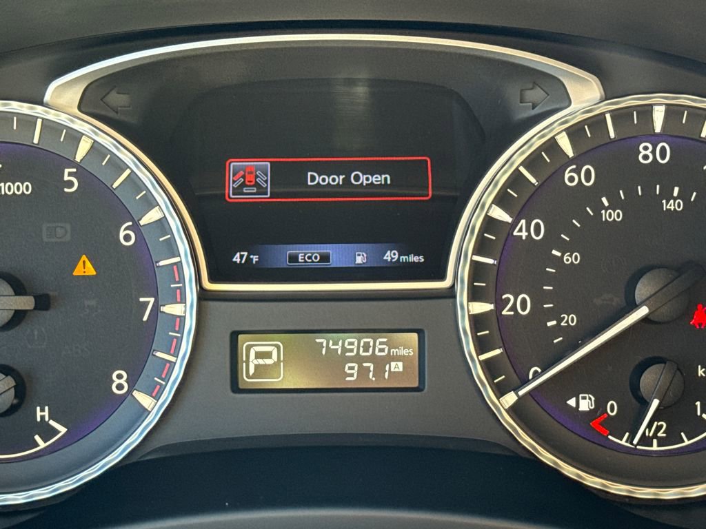 Used 2019 INFINITI QX60 Luxe w/ Essential Package image 28