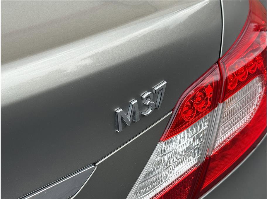 Used 2013 INFINITI M37 w/ Premium Pkg image 22