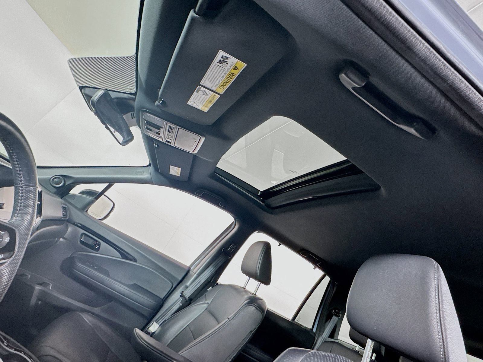 Used 2023 Honda Passport Elite image 15