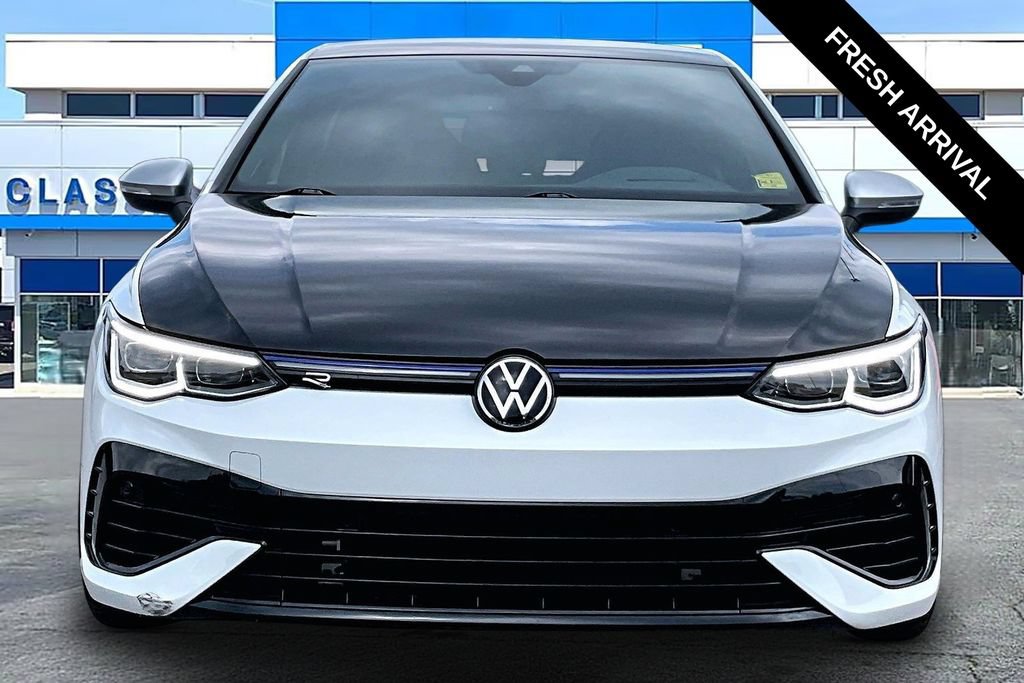Used 2024 Volkswagen Golf R AWD/4WD image 18