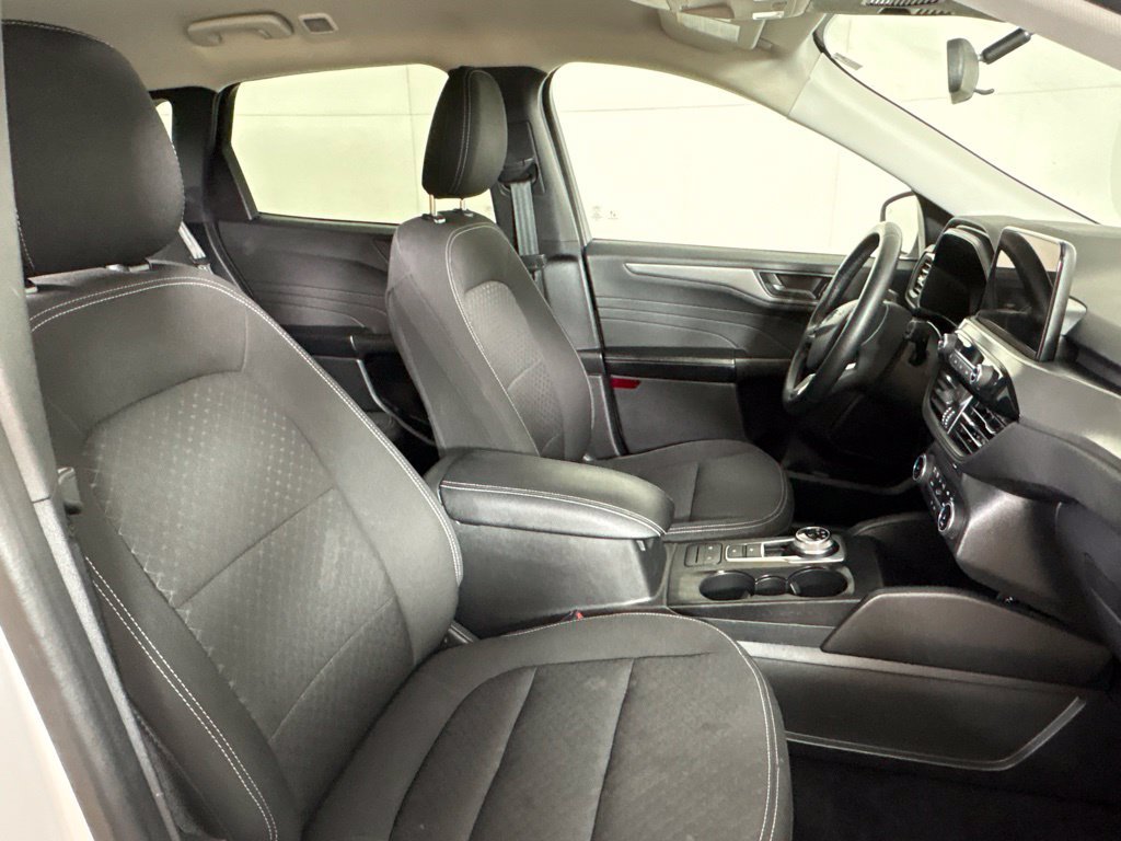 Used 2024 Ford Escape Active FWD image 18