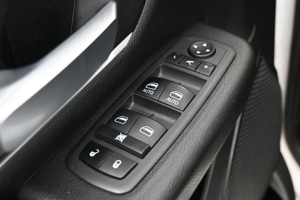 Used 2022 RAM 1500 Big Horn RWD image 14