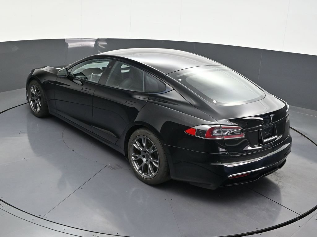 Used 2022 Tesla Model S image 16