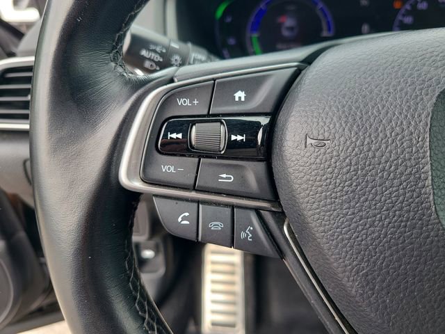 Used 2022 Honda Accord Sport image 27