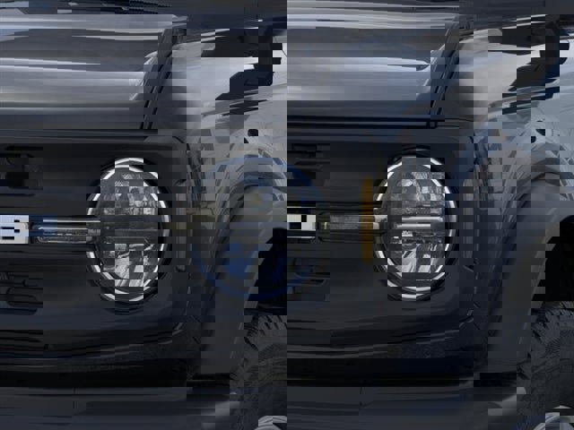 New 2026 Ford Bronco Big Bend image 45