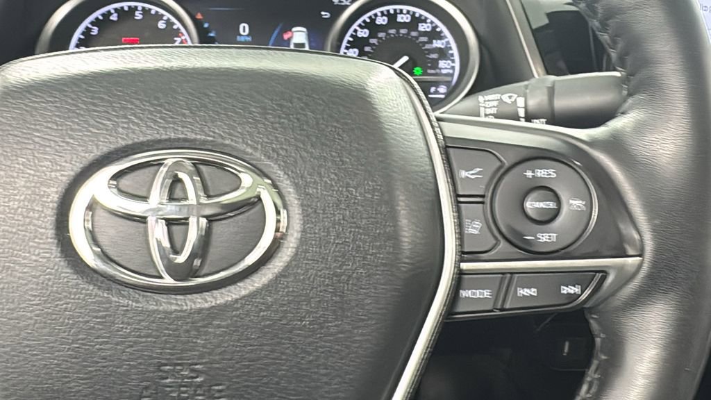 Used 2023 Toyota Camry XLE w/ Protection Package (Q2) (TMS) image 20