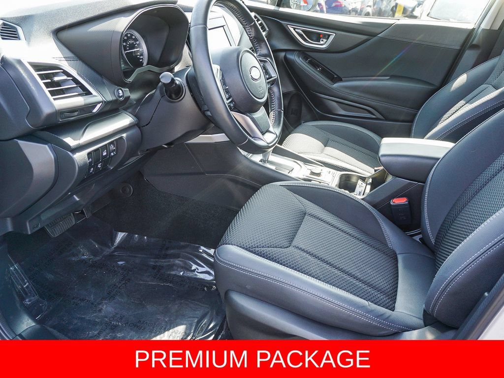 Used 2020 Subaru Forester Premium AWD/4WD image 17