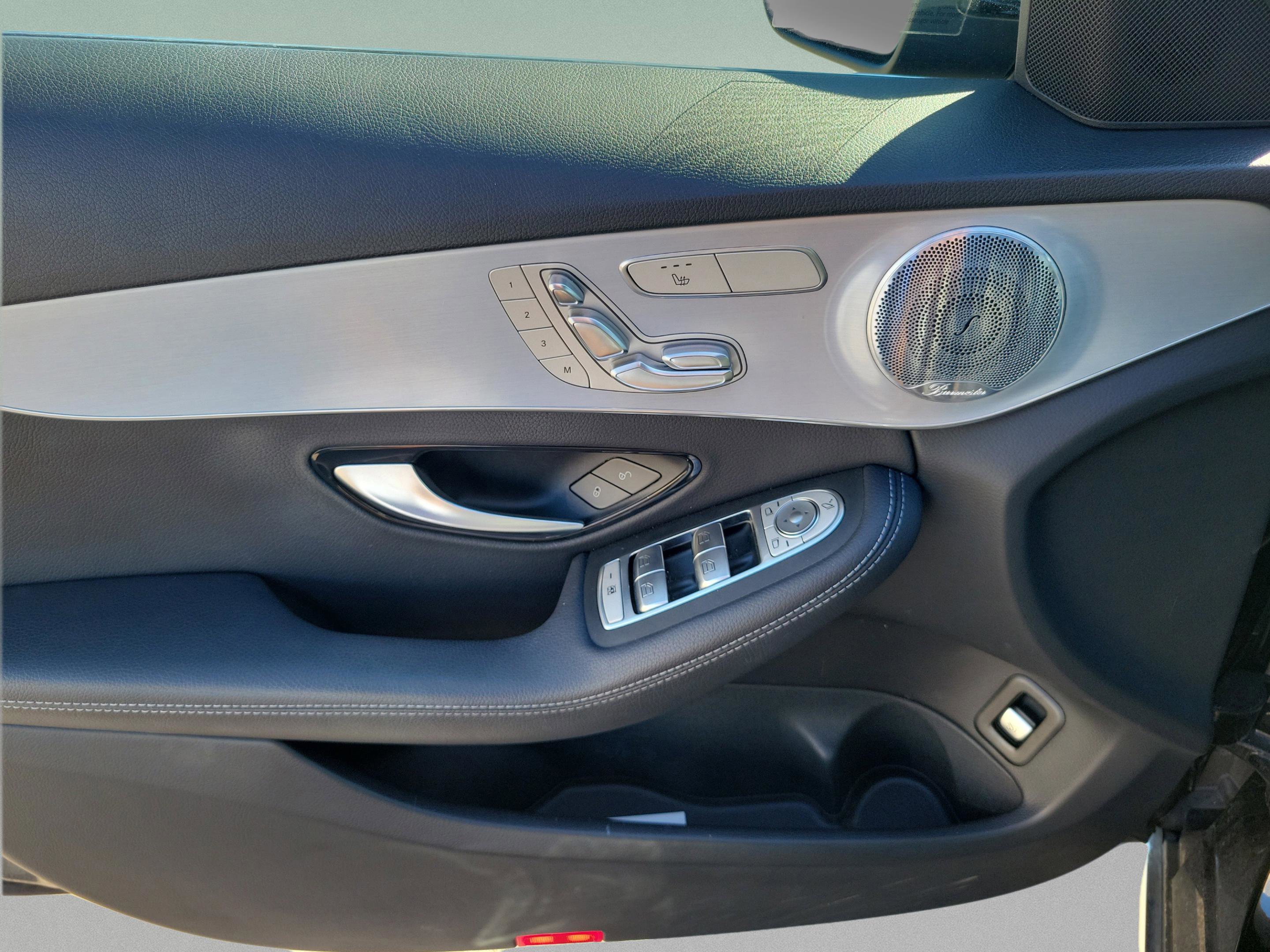 Certified 2021 Mercedes-Benz C 300 Sedan image 15