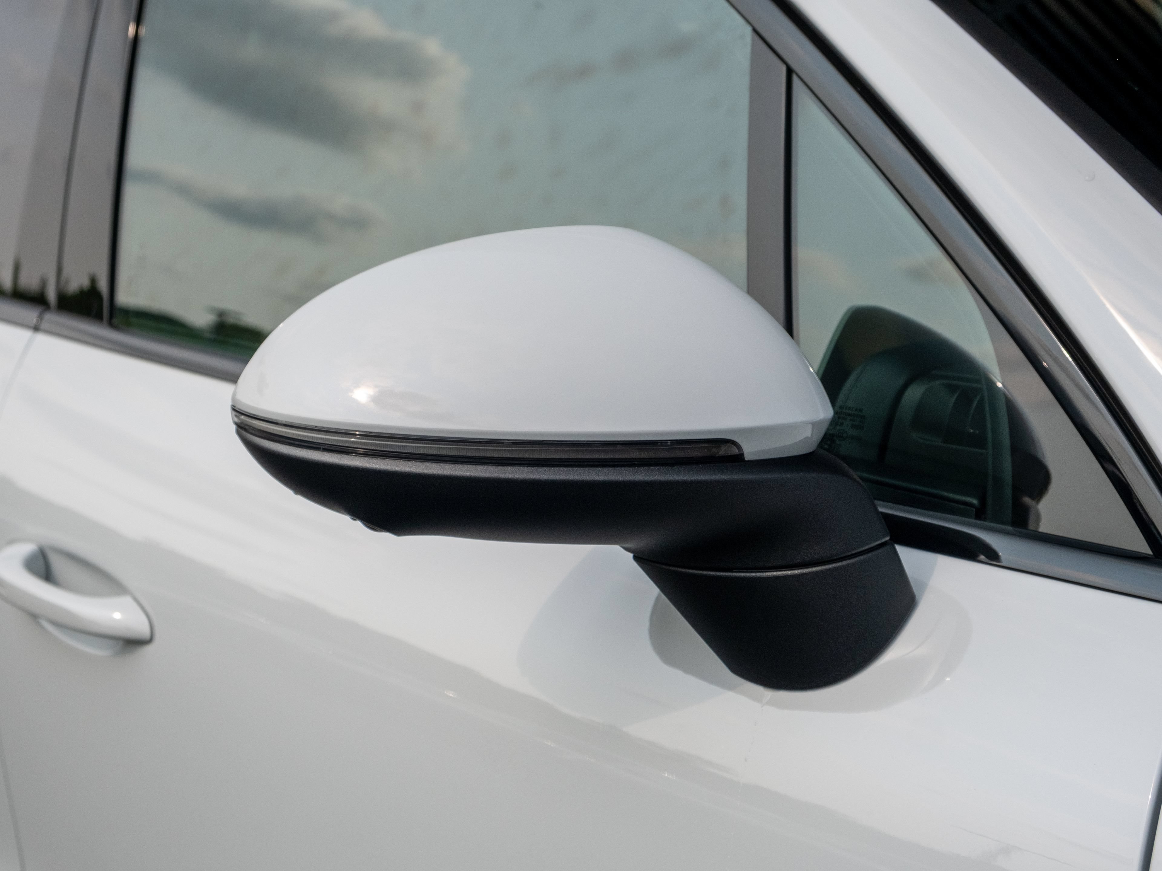 New 2026 Porsche Cayenne S AWD/4WD image 17
