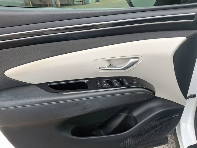 Used 2022 Hyundai Tucson SEL w/ Convenience + Premium Package image 13