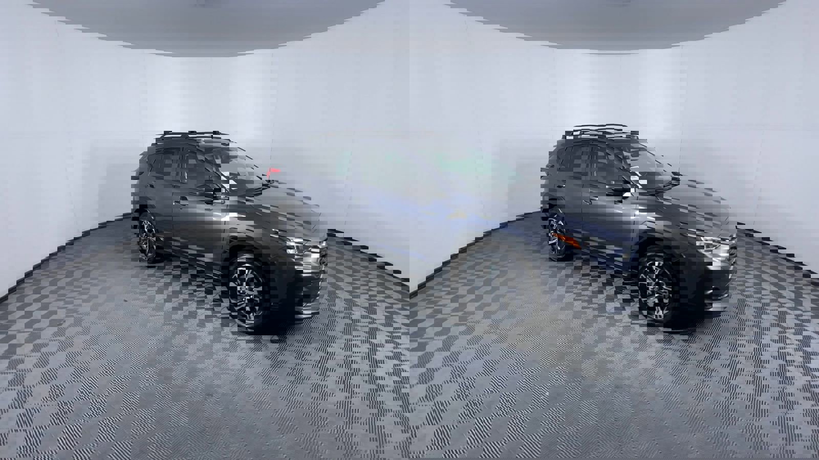 Certified 2025 Subaru Crosstrek 2.0i Premium image 2