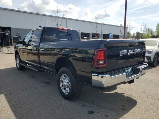 New 2025 RAM 2500 Tradesman image 4