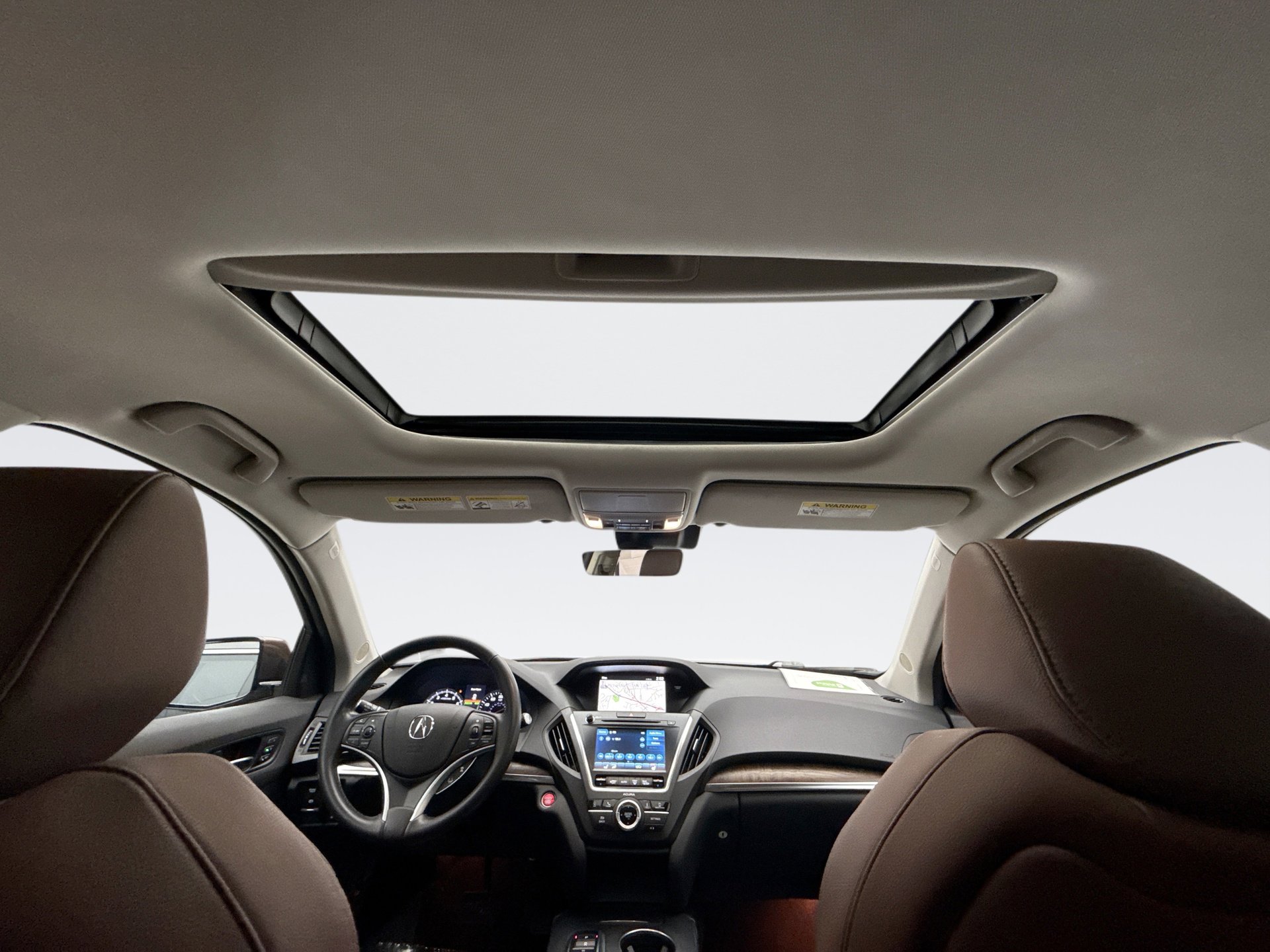 Used 2019 Acura MDX SH-AWD w/ Technology Package image 18