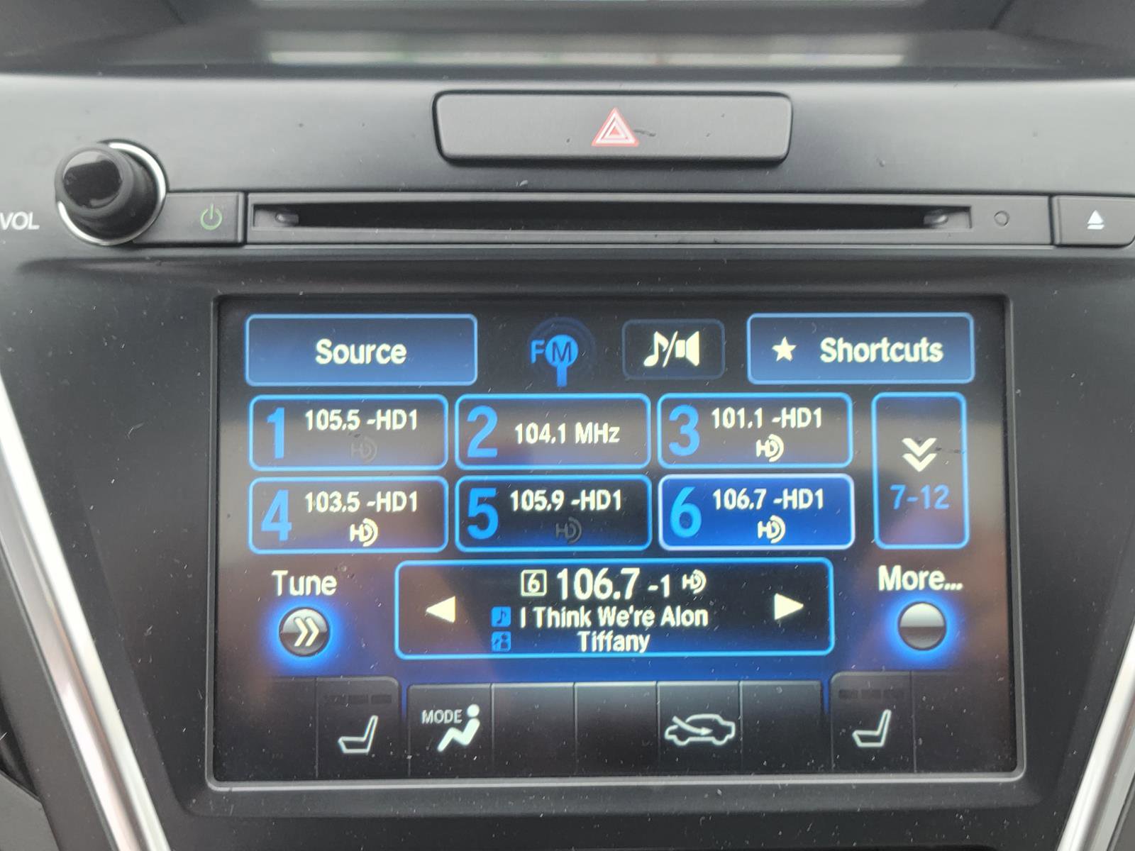 Used 2017 Acura MDX SH-AWD w/ Advance Package image 22