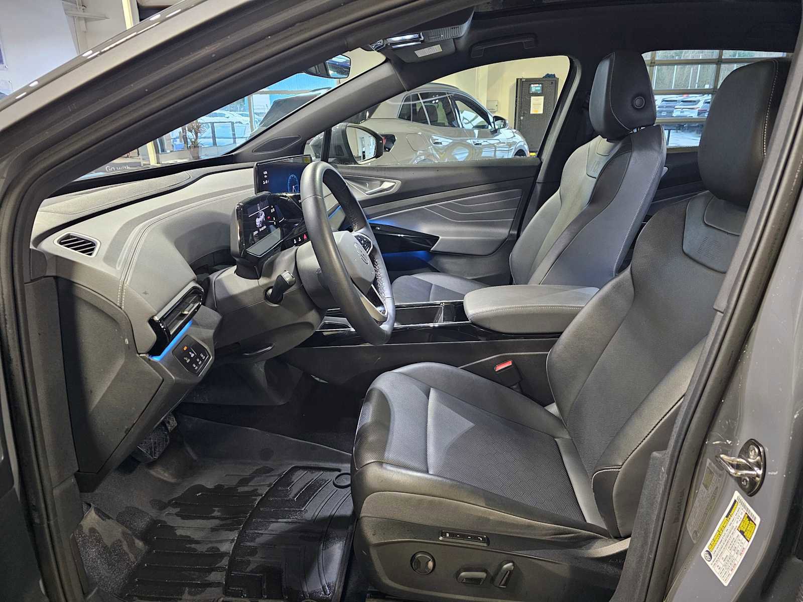 Used 2023 Volkswagen ID.4 Pro S image 22