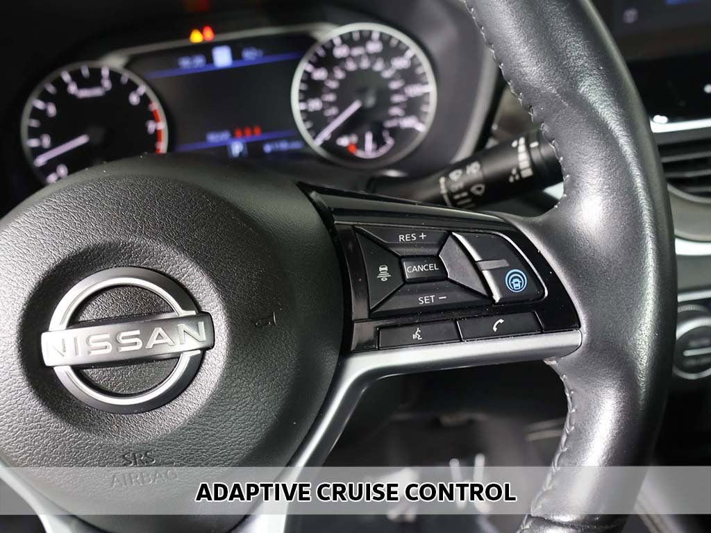 Used 2023 Nissan Altima 2.5 SL image 5