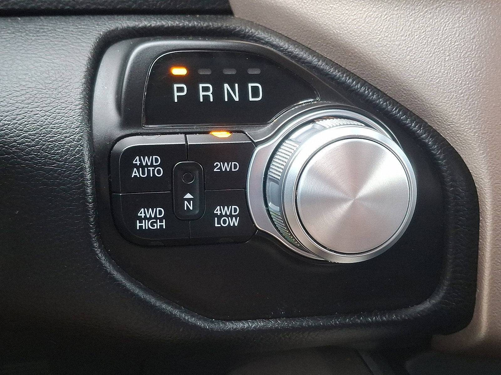 Used 2022 RAM 1500 Laramie image 14