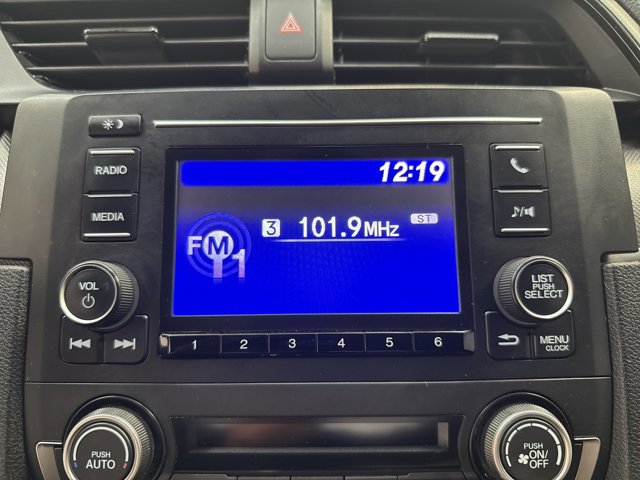 Used 2019 Honda Civic LX image 20