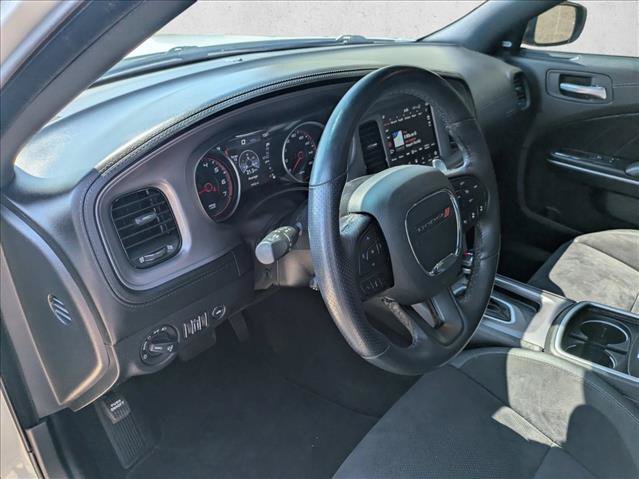 Used 2023 Dodge Charger R/T w/ Plus Group RWD image 10
