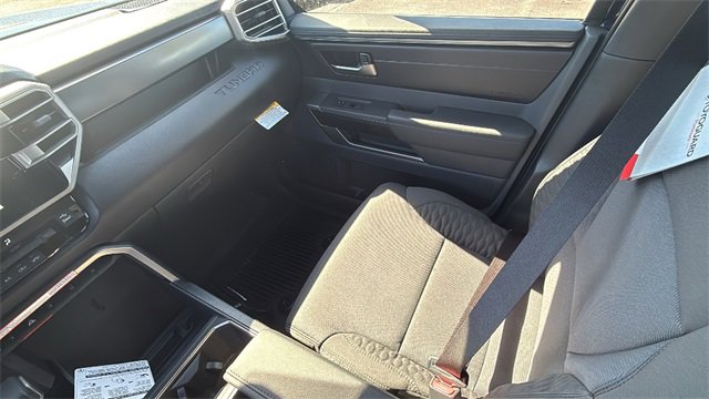 New 2026 Toyota Tundra SR5 w/ SR5 Convenience Package image 13