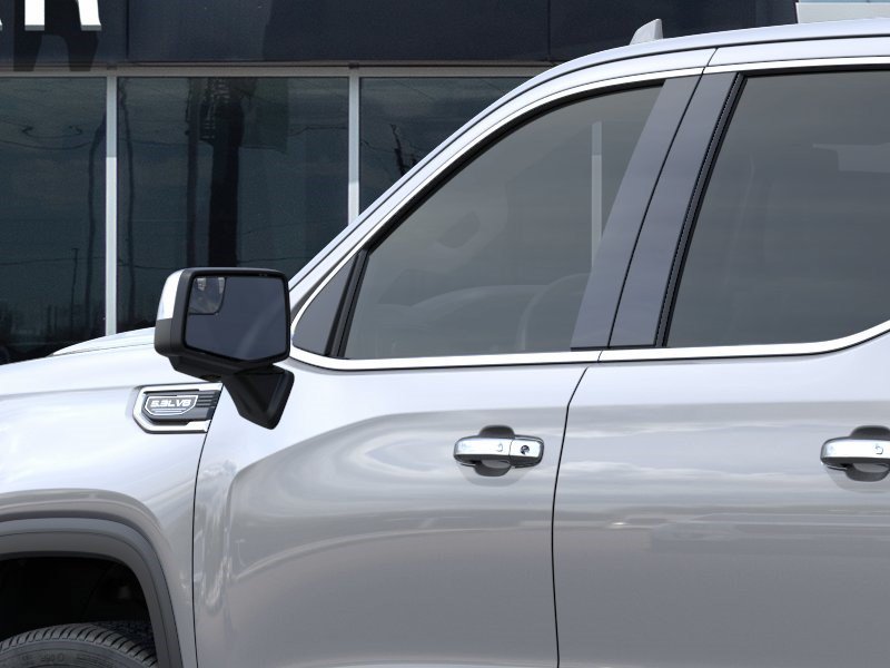New 2026 GMC Sierra 1500 SLT w/ SLT Convenience Package RWD image 13