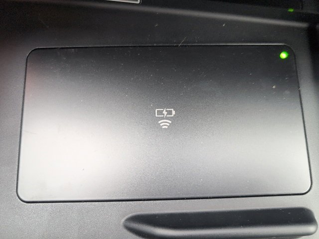 New 2026 Lexus TX 500h AWD image 19