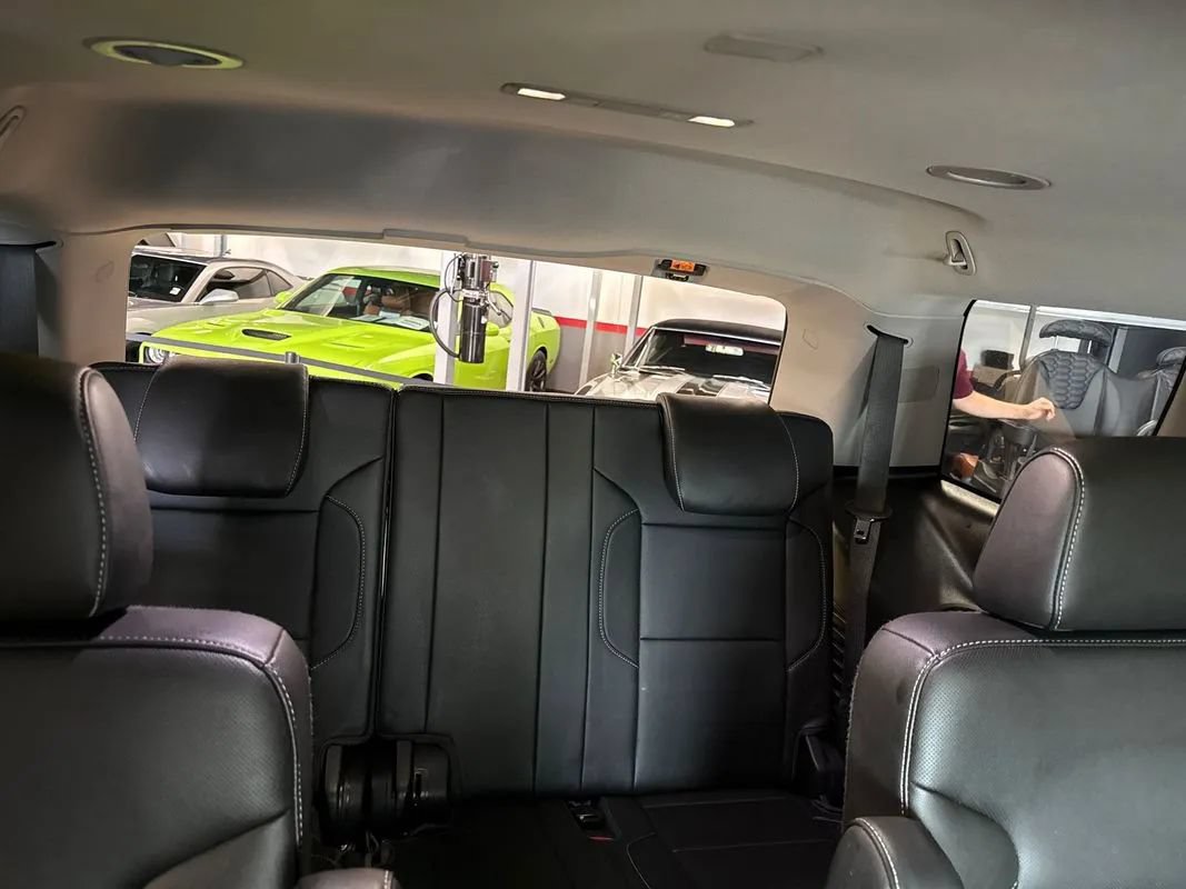 Used 2019 Chevrolet Tahoe Premier AWD/4WD image 62