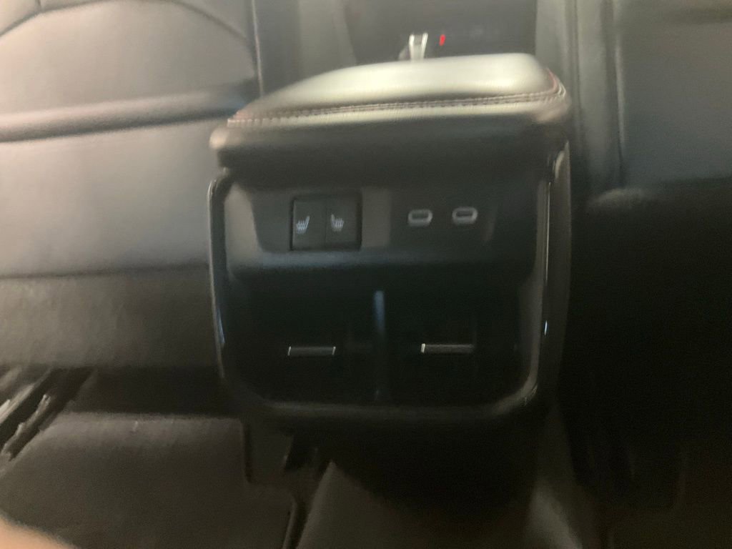 Used 2024 Dodge Charger R/T w/ Plus Group image 16