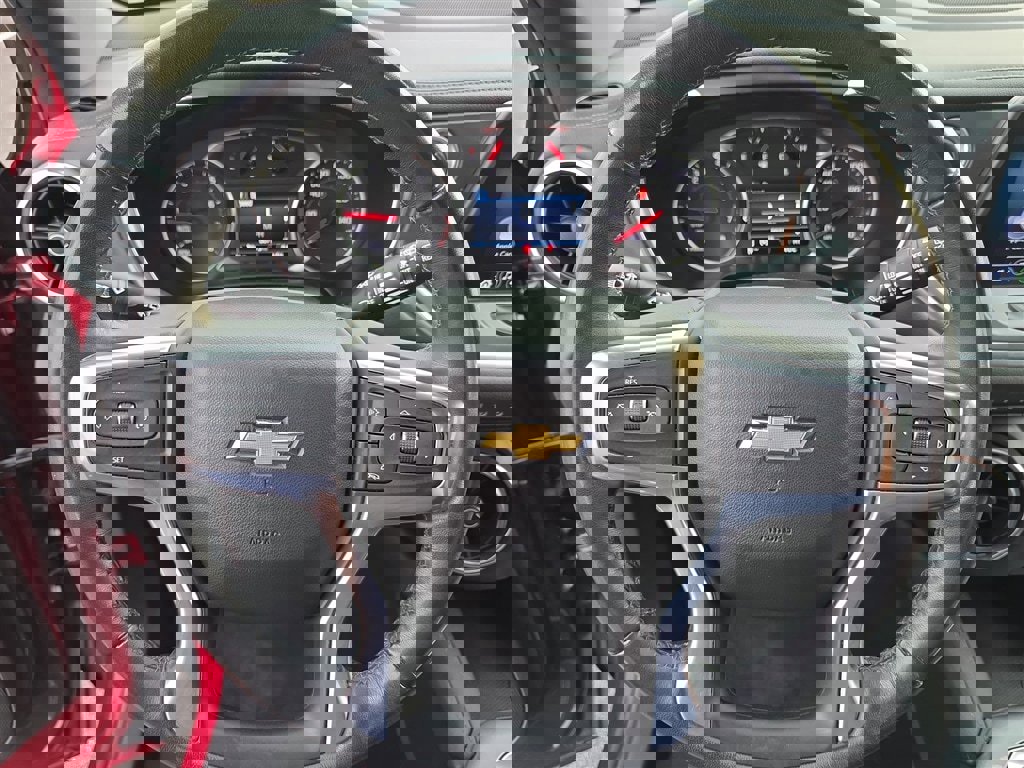 Certified 2019 Chevrolet Blazer LT image 11