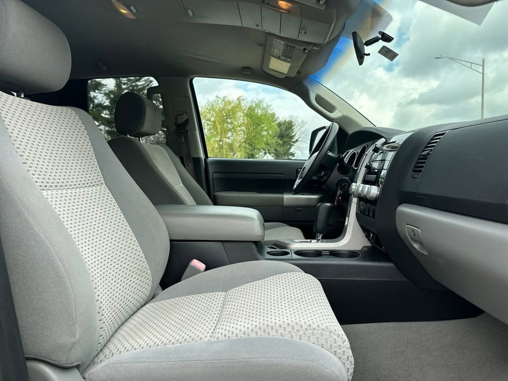 Used 2008 Toyota Tundra 2WD Double Cab image 23