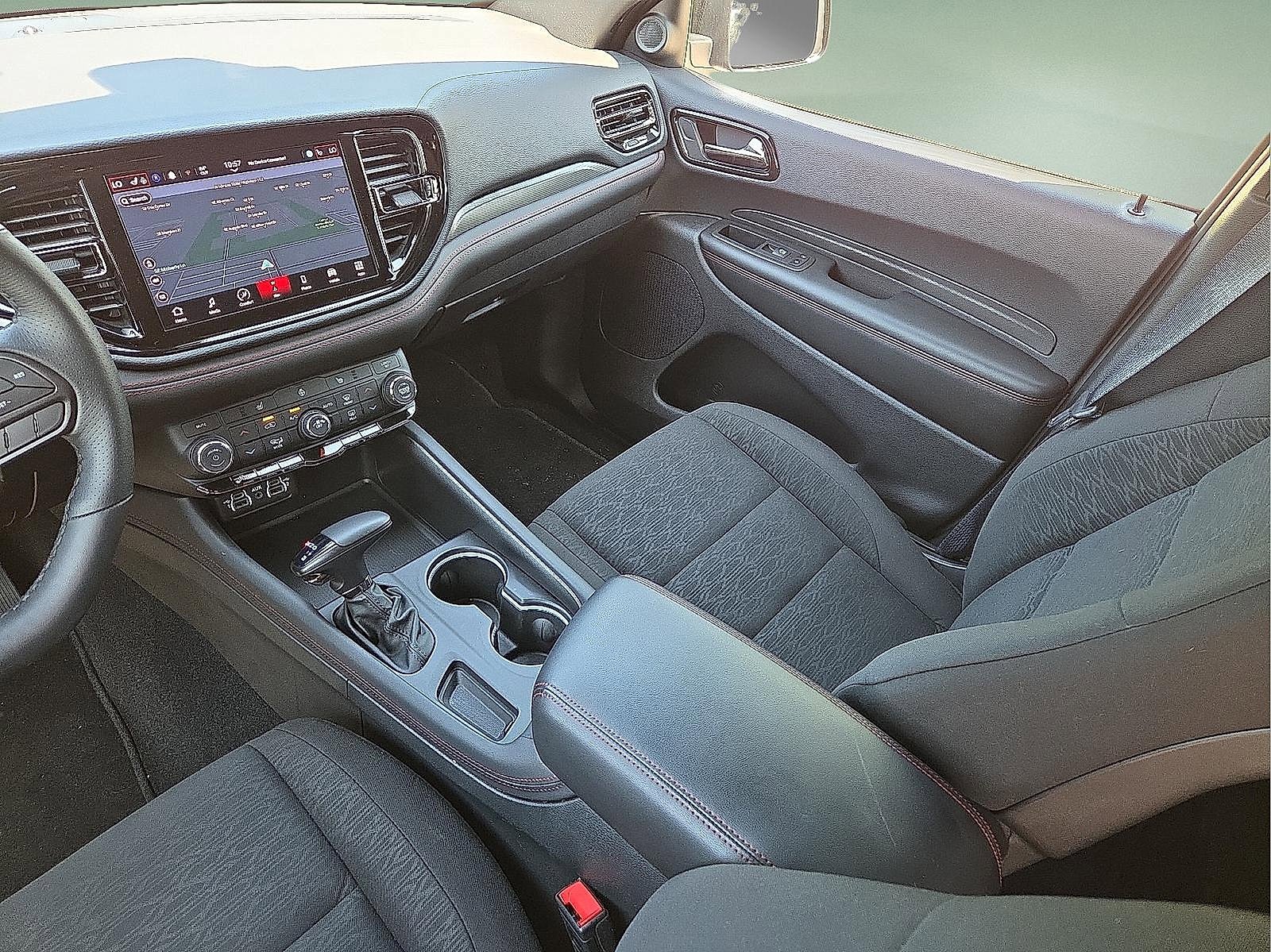 New 2025 Dodge Durango GT image 12