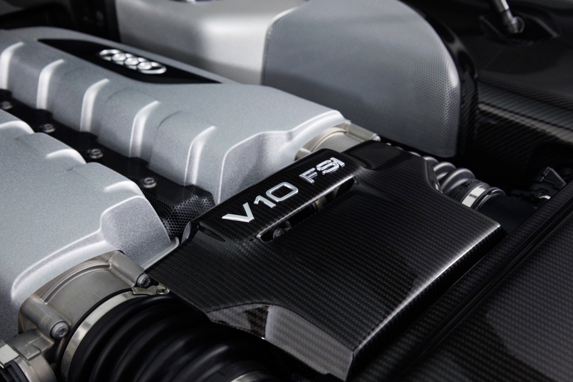 Used 2012 Audi R8 V10 AWD/4WD image 53