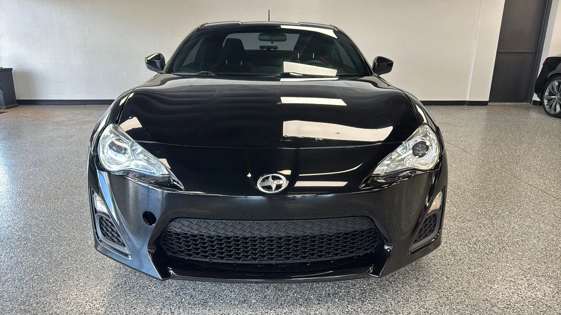Used 2013 Scion FR-S RWD image 2