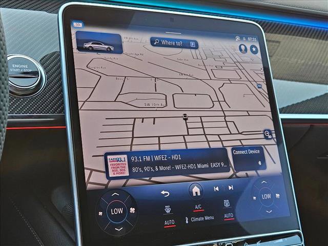 New 2026 Mercedes-Benz S 63 AMG S image 12