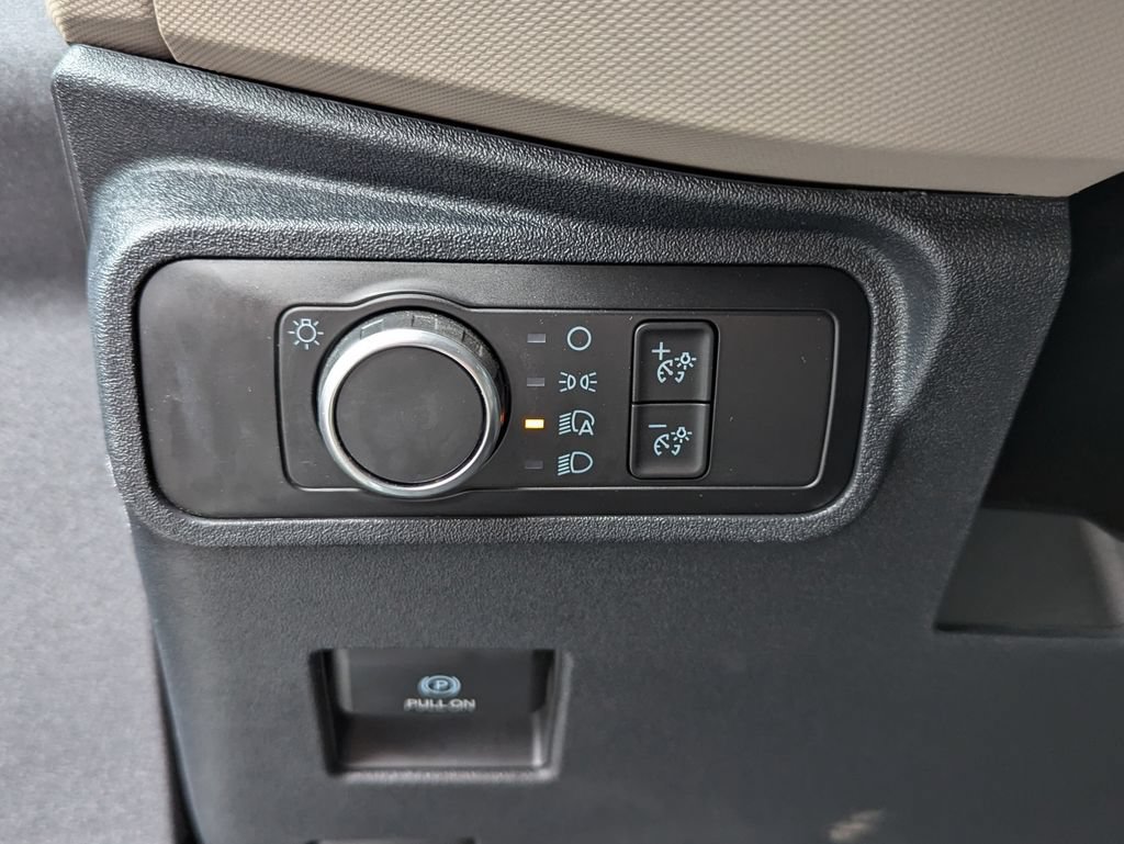 Used 2021 Ford Bronco Wildtrak AWD/4WD image 19