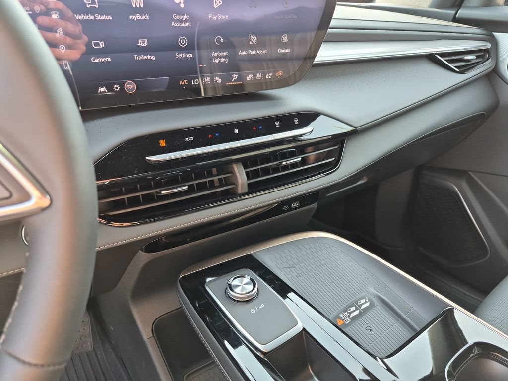 New 2026 Buick Enclave Avenir w/ Super Cruise Package FWD image 27