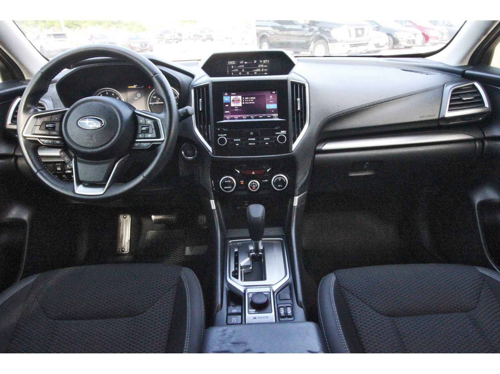 Used 2020 Subaru Forester Premium AWD/4WD image 13